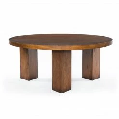 Fourhands Mesa Round Coffee Table Best Of Living Room