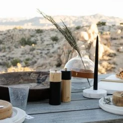 BIDK HOME Mesa Taper Holder Best Sellers