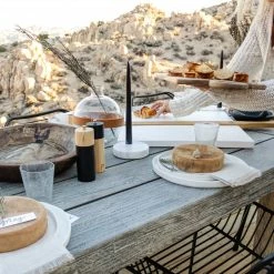 BIDK HOME Mesa Taper Holder Best Sellers