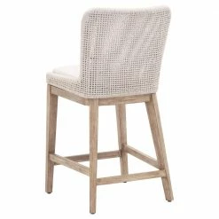 Essentials For Living New Furniture Mesh Counter Stool