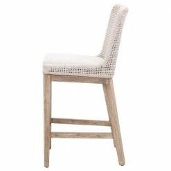 Essentials For Living New Furniture Mesh Counter Stool