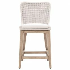 Essentials For Living New Furniture Mesh Counter Stool
