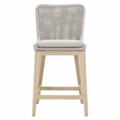 Essentials For Living New Furniture Mesh Counter Stool