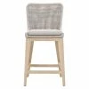 Essentials For Living Mesh Outdoor Counter Stool New Outdoor