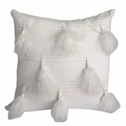 V Rugs & Home Best Sellers Mia Pillow
