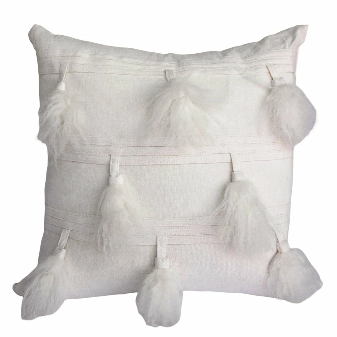 V Rugs & Home Best Sellers Mia Pillow
