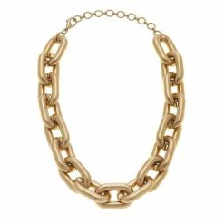 FAIRE In Stock Miami Chain Necklace