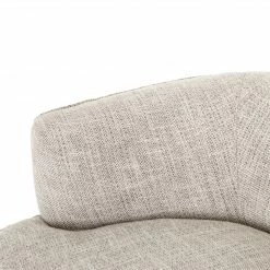 Fourhands Mila Swivel Chair