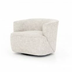 Fourhands Mila Swivel Chair