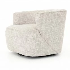 Fourhands Mila Swivel Chair