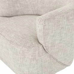 Fourhands Mila Swivel Chair