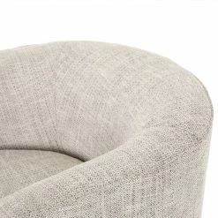 Fourhands Mila Swivel Chair