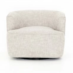 Fourhands Mila Swivel Chair