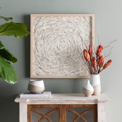 Surya Best Sellers Milky Way Wall Art