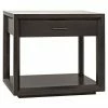 Noir Best Sellers Millennial Nightstand