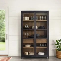 Fourhands Best Sellers Millie Cabinet