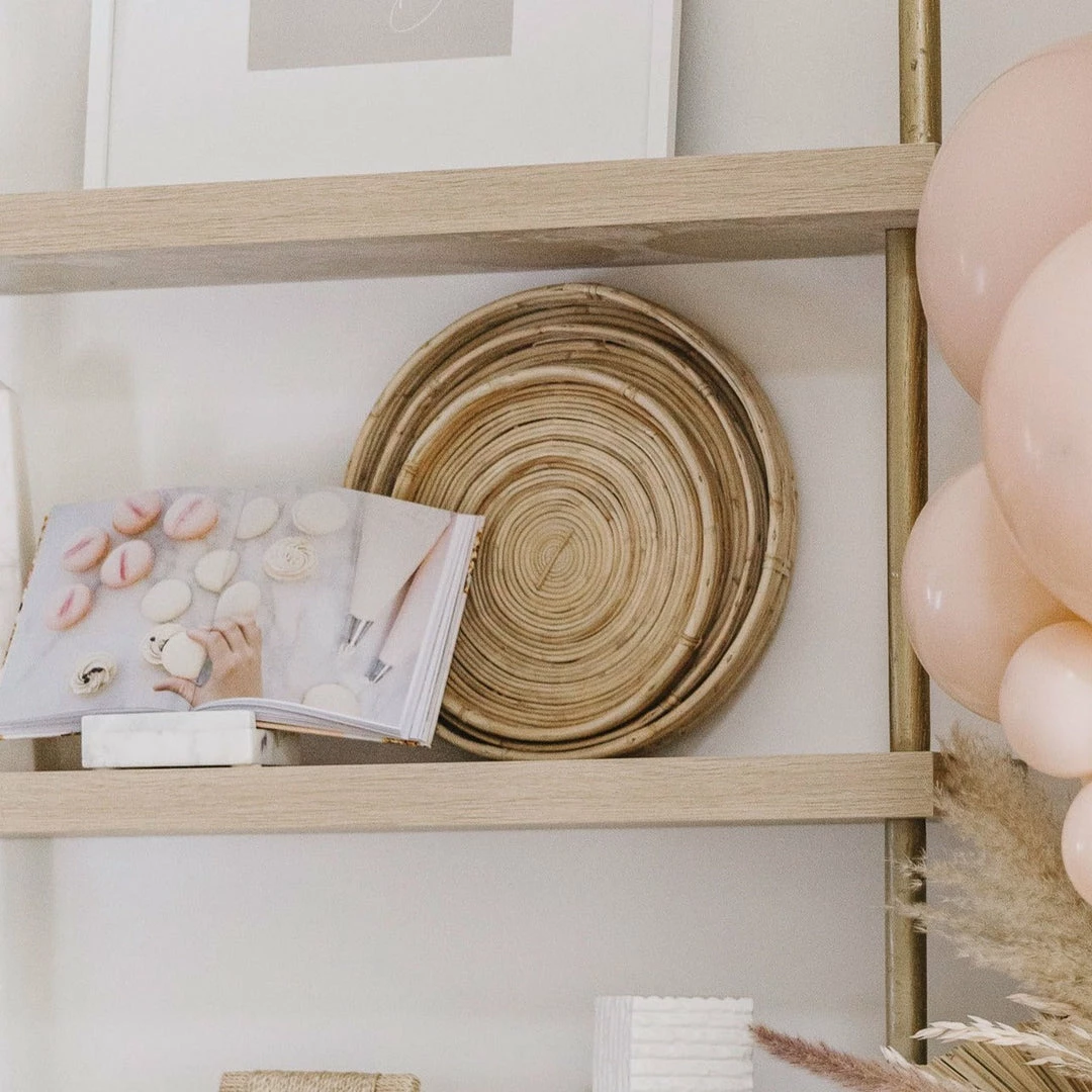 Bloomingville Millie Trays