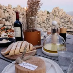 StyleMeGHD New Kitchen Milton Oil Cruet