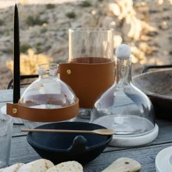 StyleMeGHD New Kitchen Milton Oil Cruet