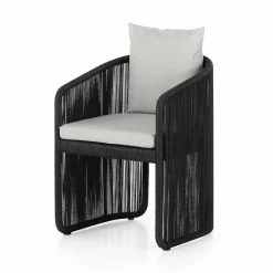 Fourhands New Arrivals Minka Outdoor Dining Chair
