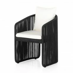 Fourhands New Arrivals Minka Outdoor Dining Chair