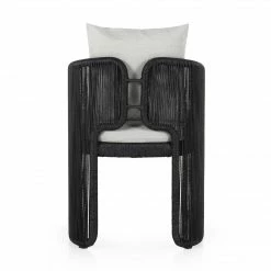 Fourhands New Arrivals Minka Outdoor Dining Chair