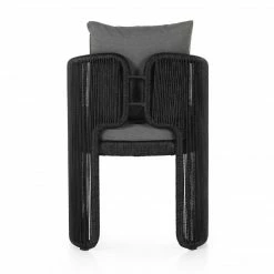 Fourhands New Arrivals Minka Outdoor Dining Chair