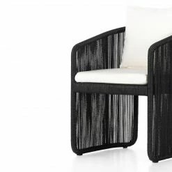 Fourhands New Arrivals Minka Outdoor Dining Chair