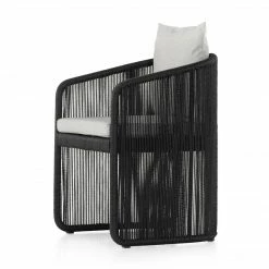 Fourhands New Arrivals Minka Outdoor Dining Chair