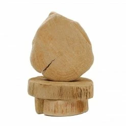 CREATIVE CO OP Best Sellers Mo Wood Slab