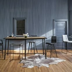 Fourhands Modern Cowhide Rug