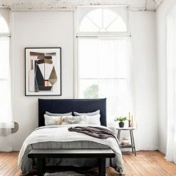 Fourhands Modern Cowhide Rug