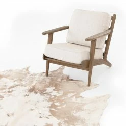Fourhands Modern Cowhide Rug