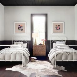 Fourhands Modern Cowhide Rug