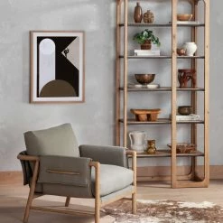 Fourhands Modern Cowhide Rug