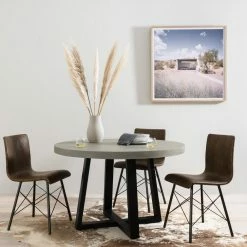 Fourhands Modern Cowhide Rug