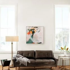 Fourhands Modern Cowhide Rug