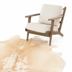 Fourhands Modern Cowhide Rug