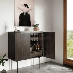 Fourhands Modern Cowhide Rug