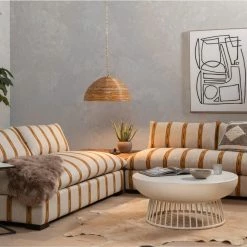 Fourhands Modern Cowhide Rug