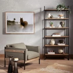 Fourhands Modern Cowhide Rug