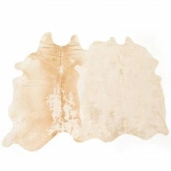 Fourhands Modern Cowhide Rug