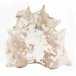 Fourhands Modern Cowhide Rug