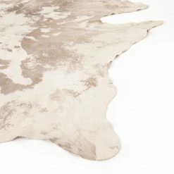 Fourhands Modern Cowhide Rug