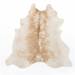 Fourhands Modern Cowhide Rug