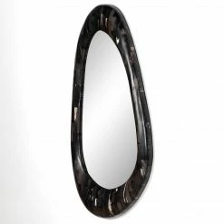 Fourhands Modern Petrified Wood Mirror Best Sellers