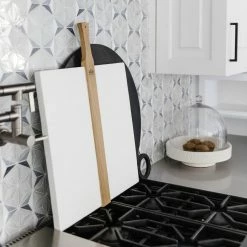 HomArt New Kitchen Keeley Glass Dome