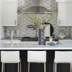 HomArt New Kitchen Keeley Glass Dome