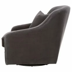 Essentials For Living Mona Swivel Club Chair Best Sellers