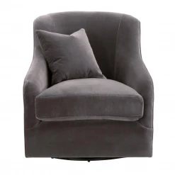 Essentials For Living Mona Swivel Club Chair Best Sellers
